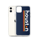 Houston iPhone Phone Case H-Town HTX HOU