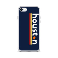Houston iPhone Phone Case H-Town HTX HOU