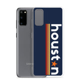 Samsung Phone Case Houston HOU HTX H-Town