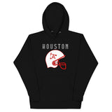 Unisex Premium Hoodie Houston Football Texans TX Dallas